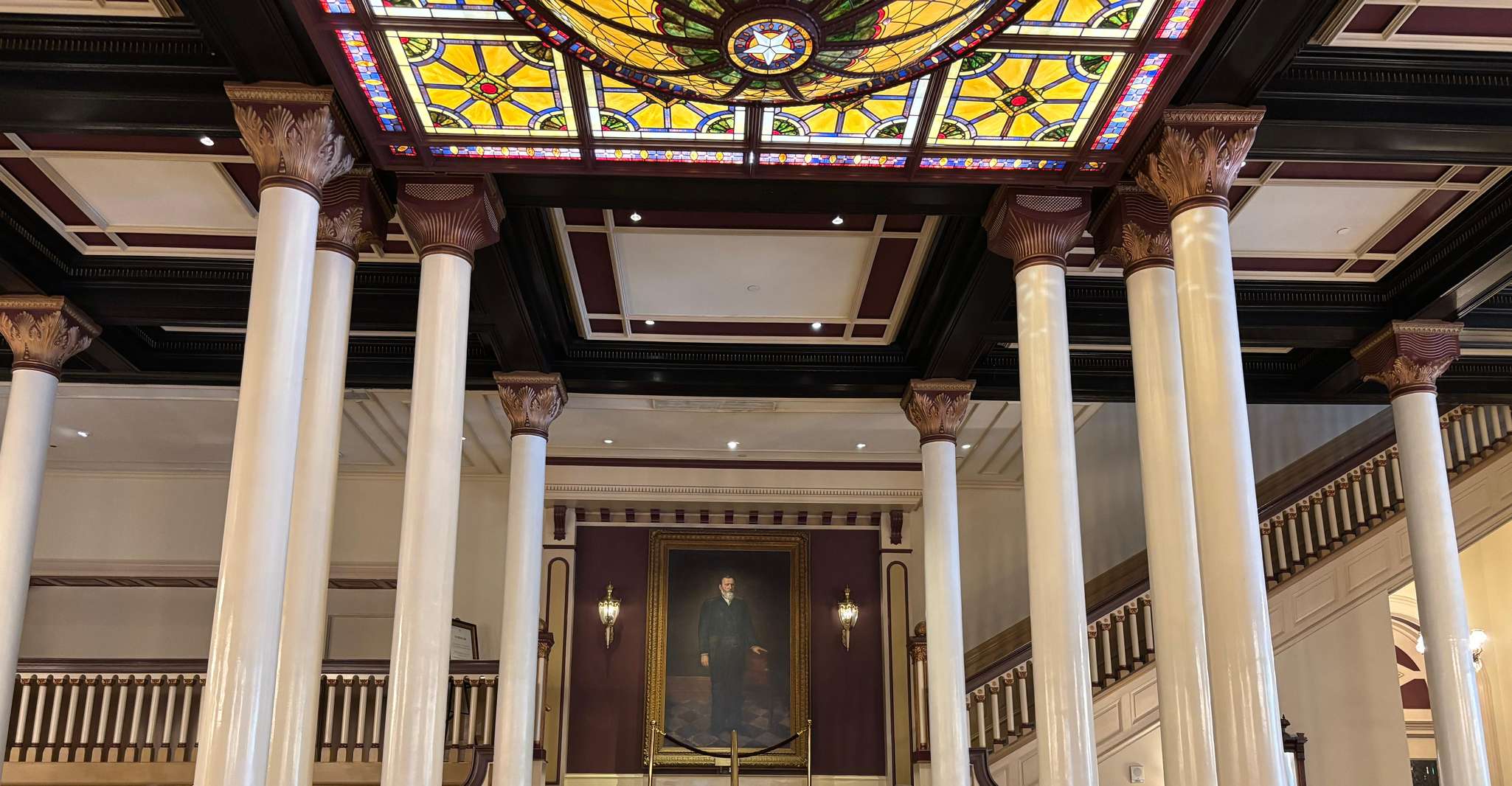 Austin: Downtown Austin Haunted History Tour photo 6