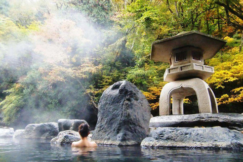 Da Nang: Nature, Fun & Wellness-Than Tai Water Park Day Tour