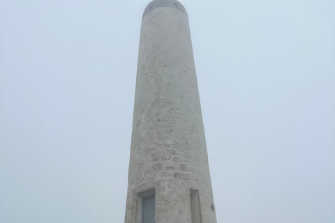 Visite d&#039;une jounée des hauts lieux de la ville d&#039;Adélaïde