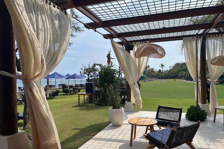 Le paradis des chiots du monde entier — Un bonheur balinais qui a du sensDécouvrez le paradis mondial des chiots à Thalassa Seseh