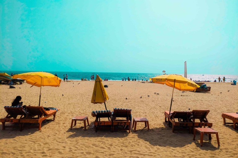 Goa: Family Special 3N/4D Tour Package