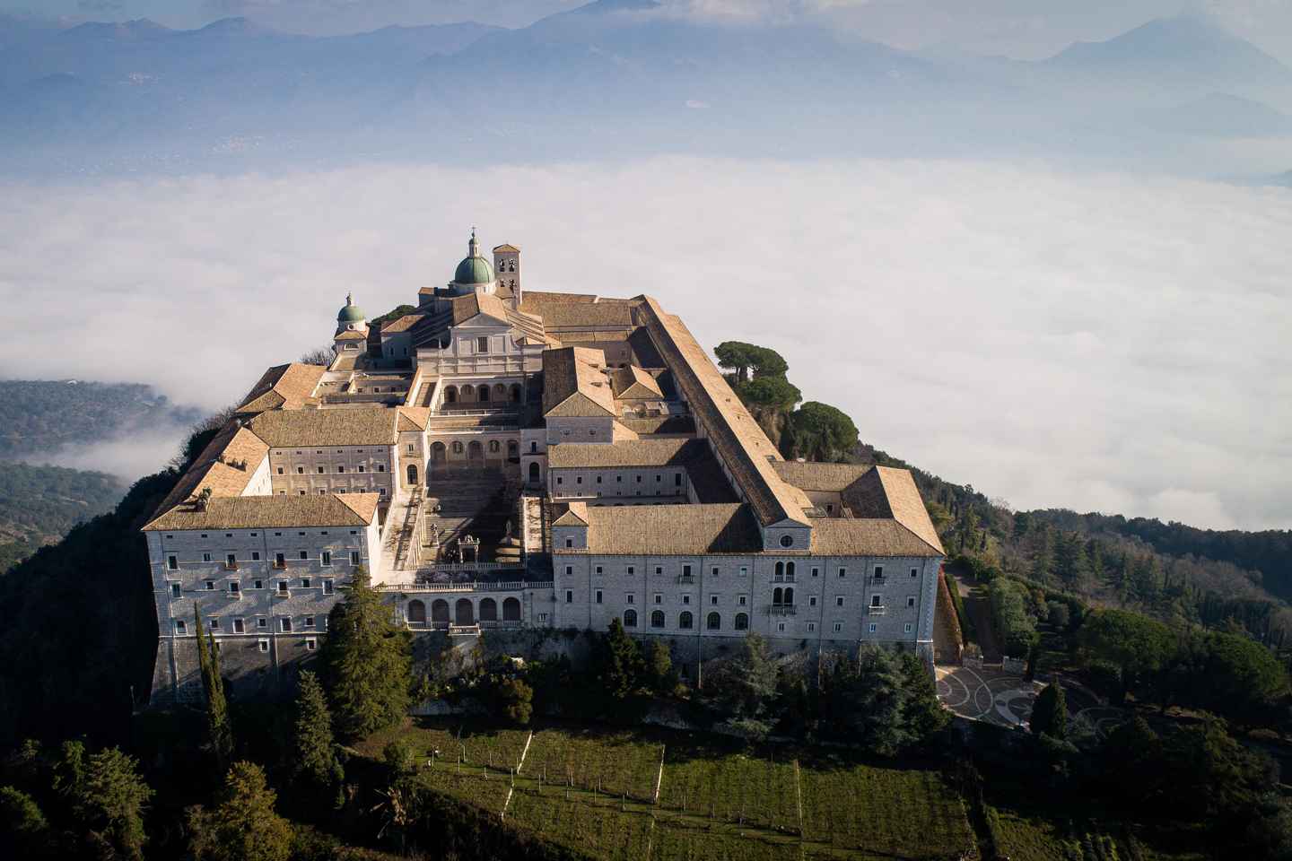 Borgo