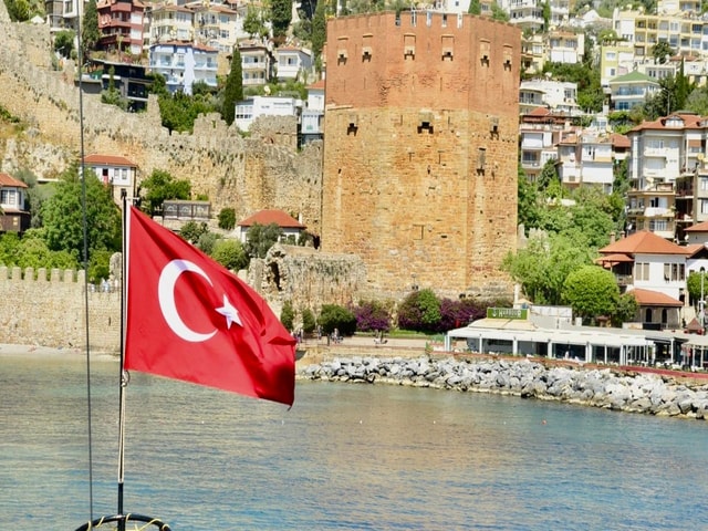 Alanya City Explorer: Unveil the Hidden Gems of the Coast