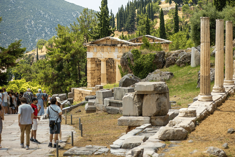 Gallipoli & Troy: Private Day Tour from Istanbul