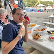 Sydney: Small-Group Deluxe Sydney Foodie Tour