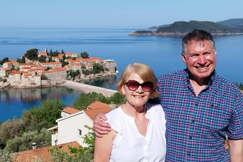 Bar: Montenegro Highlights Tour for Cruise Passengers