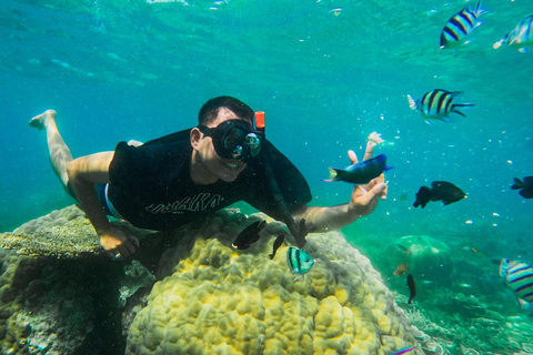 From Jakarta: Pulau Pari 2-Day Island Getaway