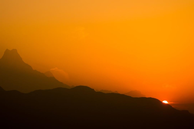 Nepal: Ghorepani Poon 4-Day Hill Trek with Sunrise View Poon hill Trek with Guide service only