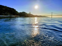 Lisbon, Day, Afternoon, or Sunset Boat Cruise with Wine - Housity