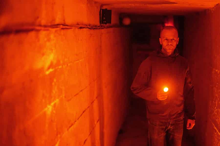 Führung im Bunker „Automatika“ aus dem Kalten Krieg. Foto: GetYourGuide Führung im Bunker „Automatika“ aus dem Kalten Krieg. Foto: GetYourGuide