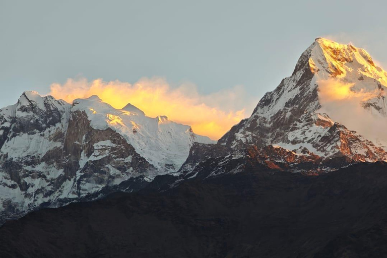 Nagarkot : Nature Hike, Yoga,Campfire & Recreation