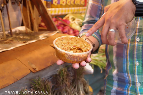 基亚波文化沉浸式穆斯林城镇之旅（含清真午餐）