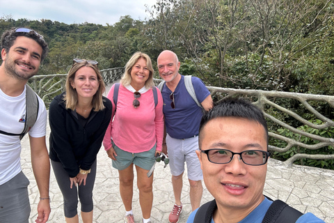 Problemfri guidning med Must-see Avatar Mount One Day Tour