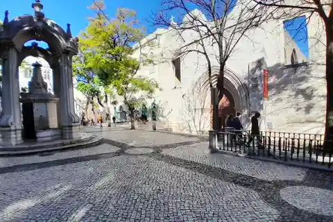 Visite touristique de 4 heures à Lisbonne