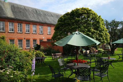 York: Visit York Pass with 30+ Attractions &amp; Hop On Hop off3 Day Pass