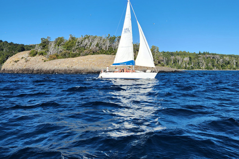 SAILBOAT BARILOCHE