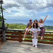 Siquijor: Jeepney Island Tour with Snorkeling Siquijor: Jeepney Island Tour with Snorkeling