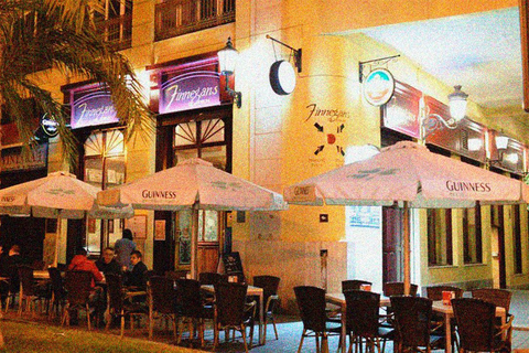 Valencia: NOLA Jazz Sessions