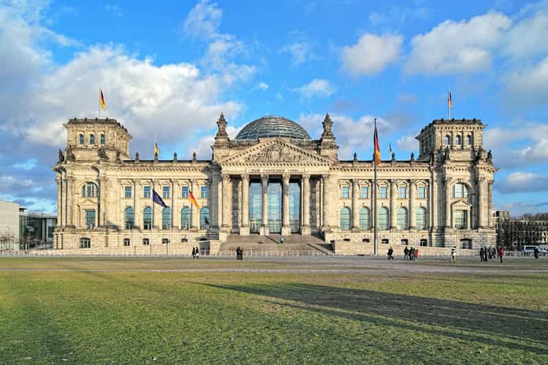 WWII History in Berlin Private Tour & German-Russian Museum | GetYourGuide