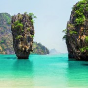 Au D Part De Phuket Excursion Sur L Le De James Bond En Bateau Longue Queue Getyourguide