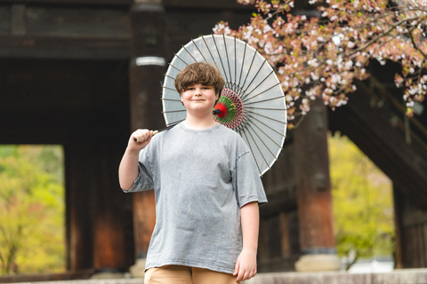 Kyoto: Private Tour with Local | Choose from 2,4,6 Hours 4 Hour Private Tour Option