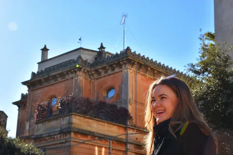 Lecce: Tour fotografico