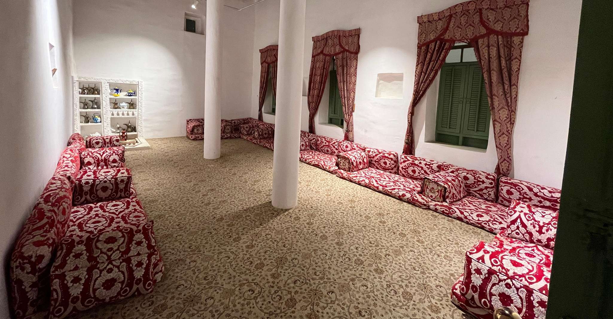 Al Masmak Fortress, Souq Al Zal, and Saudi Coffee photo 7