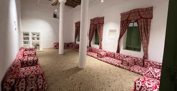 Al Masmak Fortress, Souq Al Zal, and Saudi Coffee photo 7