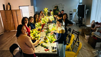 Atelier d'art mural Moss - Housity
