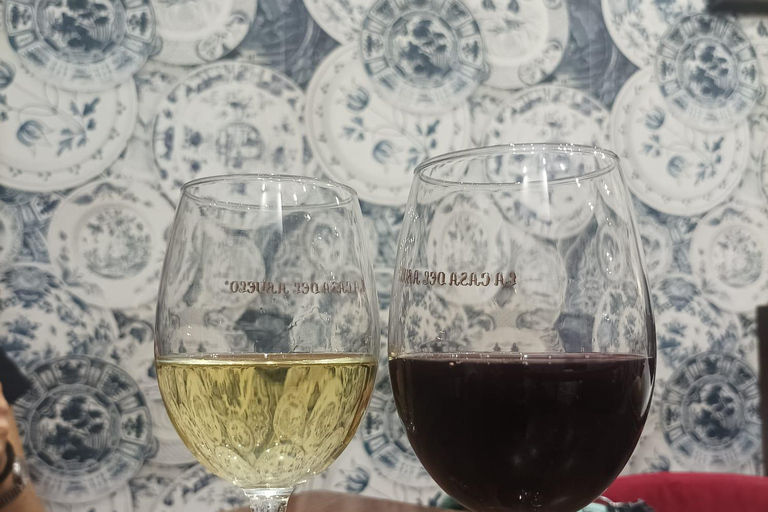 Madrid: The Ultimate Food Tour Tapas & Drinks with a Local