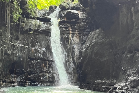Pagsangjan Falls and Hidden Valley