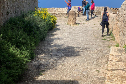 Valldemossa: Stad en de mooiste uitzichtpunten