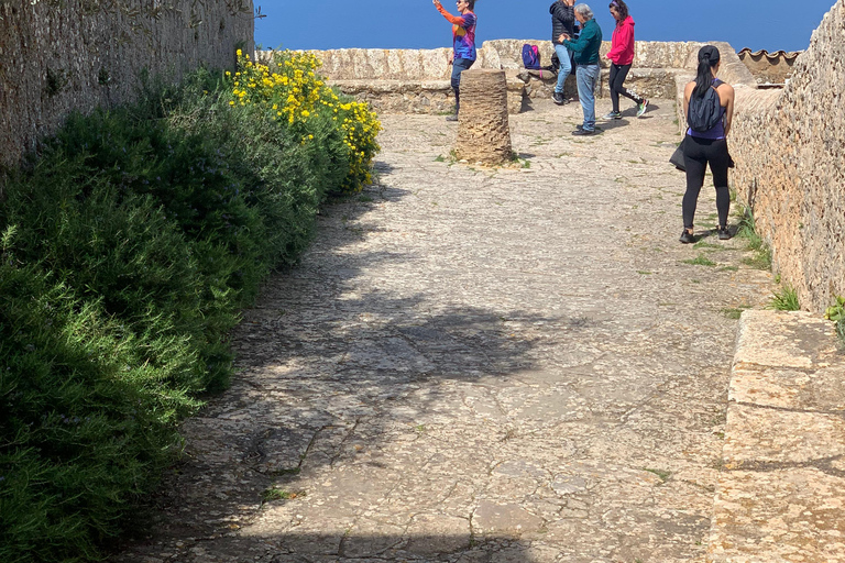 Valldemossa: Stad en de mooiste uitzichtpunten