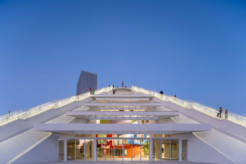 Durrës: Tirana Communist History Tour with Bunk’Art Museum