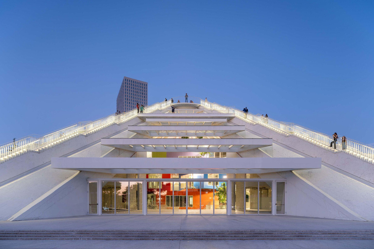 Durrës: Tirana Communist History Tour with Bunk’Art Museum