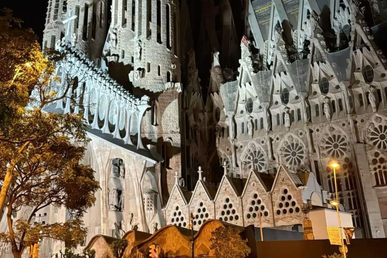 Barcelona: Pubcrawl with VIP Entry to Rooftops and Nightclub