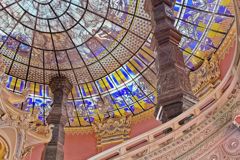 Bangkok Erawan Museum, Ancient City & Bang Pu Private Trip Ancient City & Erawan Museum｜Buffet Lunch｜Private Car Tour