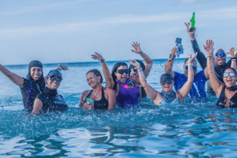 Punta Cana: Excursión de Aventura en Buggy con servicio de recogida del hotelPersona sola