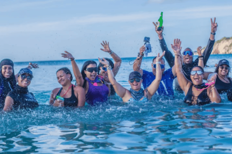 Punta Cana: Tour de Aventura de Buggy com serviço de busca no hotel