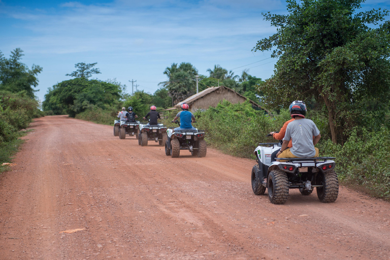 03 Hours Countryside tours (Copy of) 3-Hour Tour