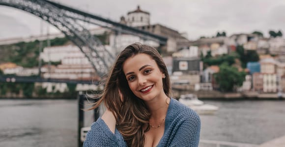 Foto-Tour durch Porto