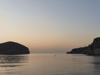 Mallorca: Sunset boat tour Andratx - Dragonera + Snorkel