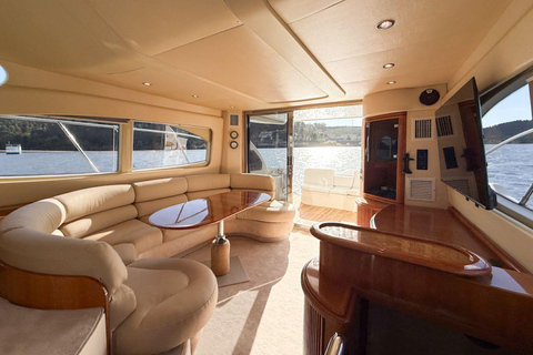 Porto: Rejs po 6 mostach z lokalnymi winami