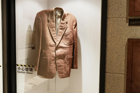 Shanghai: Suzhou Creek Industrial Heritage Walking Tour