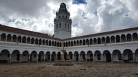 Sucre, Stadtrundfahrt & Museen - Privat Service - Hizvo