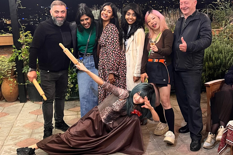 Tbilisi: 6-Day Georgia Tour with Wine Tasting & Cooking