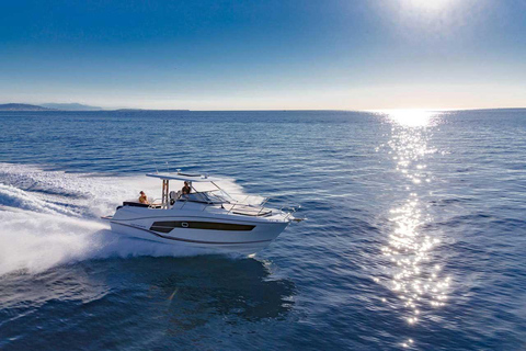 Latchi: Private Yacht Charter on Latchi Oasis 4 Hour Private Yacht Charter on Latchi Oasis