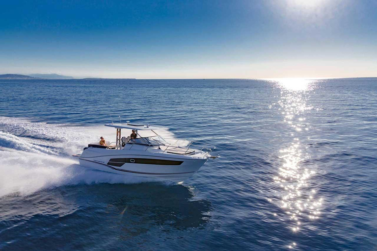 Latchi: Private Yacht Charter on Latchi Oasis 4 Hour Private Yacht Charter on Latchi Oasis