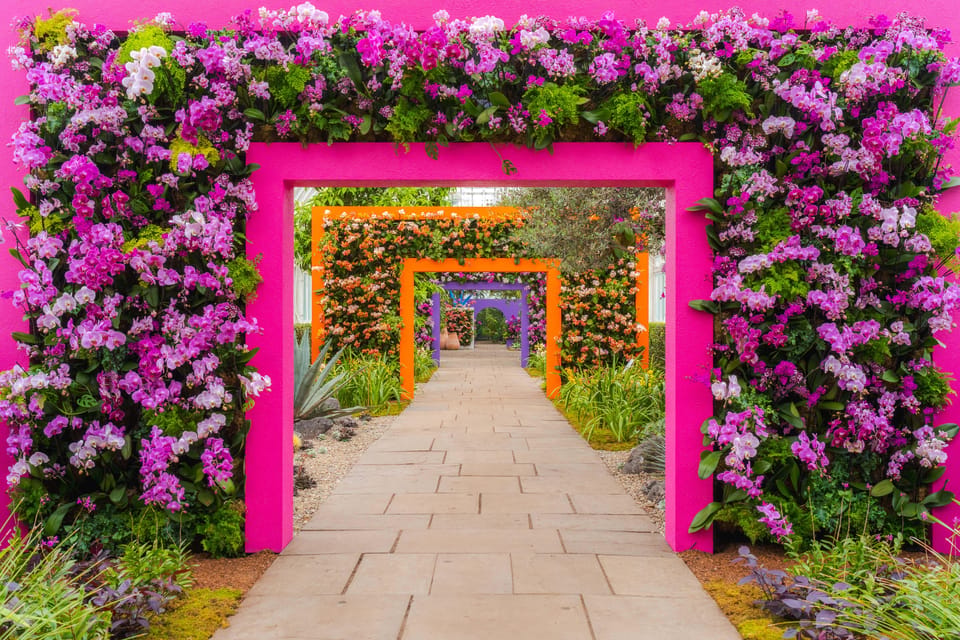New York Botanical Garden New York Botanical Garden