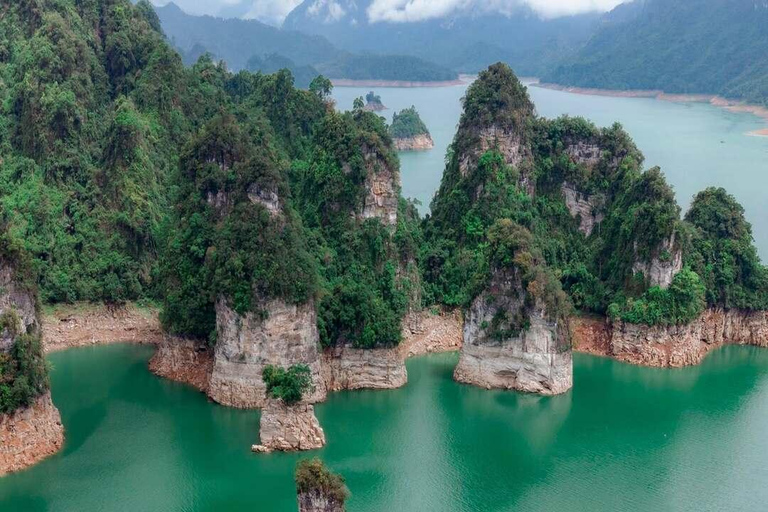 Ha Giang Loop - Na Hang Lake Boat trip 4 Days Motorbike tour Easy Rider